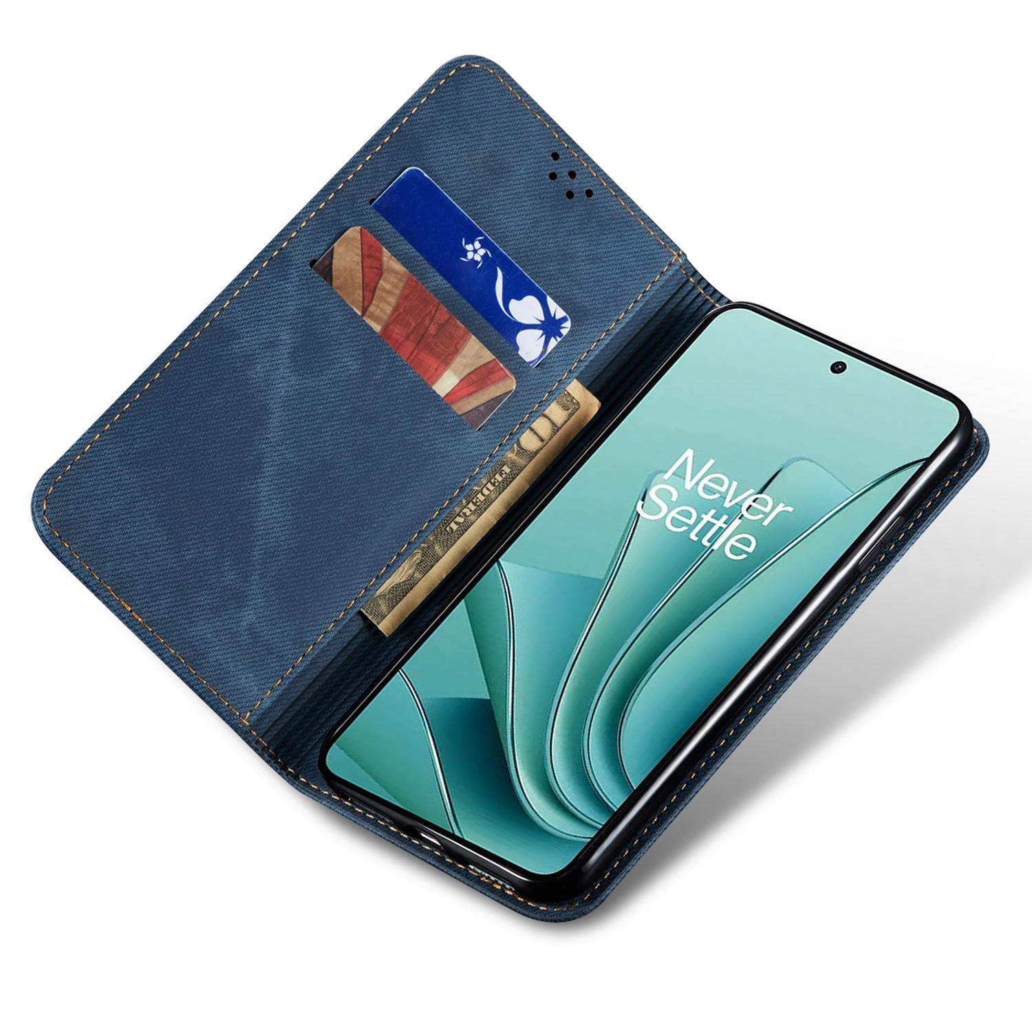 For OnePlus Nord CE4 Lite 5G/Oppo K12x 5G (China) Case Jeans Cloth Texture Leather Wallet Phone Cover Black
For OnePlus Nord CE4 Lite 5G/Oppo K12x 5G (China) Case Jeans Cloth Texture Leather Wallet Phone Cover Black