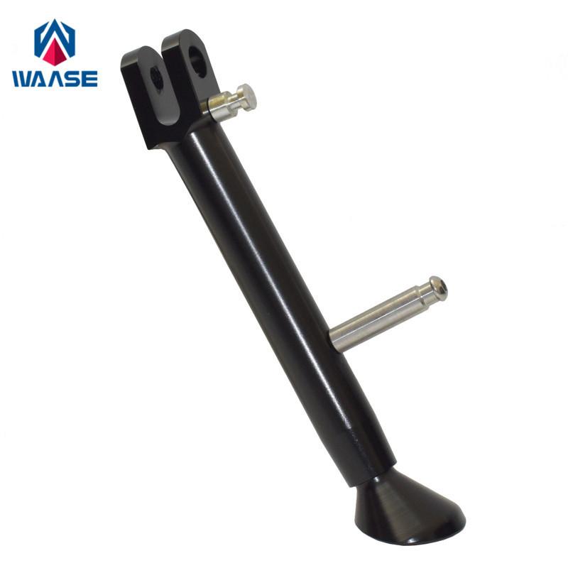 waase For Kawasaki Ninja 250R EX 250 R 2008 2009 2010 2011 2012 Aluminum Adjustable Kickstand Foot Side stand Support
waase For Kawasaki Ninja 250R EX 250 R 2008 2009 2010 2011 2012 Aluminum Adjustable Kickstand Foot Side stand Support