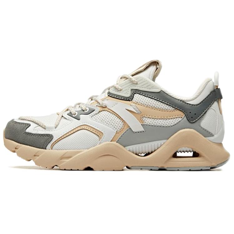 Anta Mesh, Textile, Synthetic Leather Cushioning Slip Resistant Rebound Lightweight 92945535-4 35.5
Anta Mesh, Textile, Synthetic Leather Cushioning Slip Resistant Rebound Lightweight 92945535-4 35.5