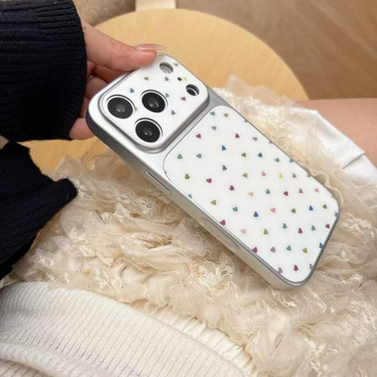 Polka Dot Case for Apple iPhone 17 Pro Max/16, 15PM Large Window, 14, 13, 12, 11, X. iPhone 15 Pro
Polka Dot Case for Apple iPhone 17 Pro Max/16, 15PM Large Window, 14, 13, 12, 11, X. iPhone 15 Pro
