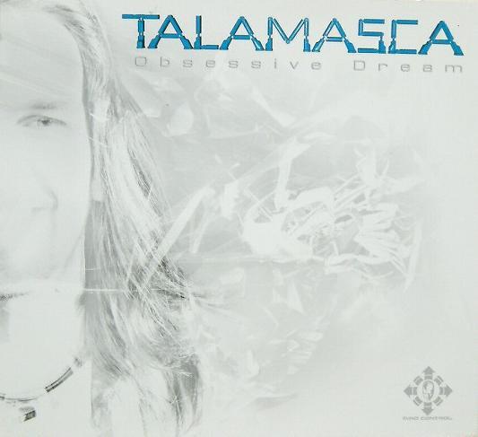 CD TALAMASCA - Obsessive Dream FARM0088 Farm Records 2007 Japan Dance & Electronica Used
CD TALAMASCA - Obsessive Dream FARM0088 Farm Records 2007 Japan Dance & Electronica Used