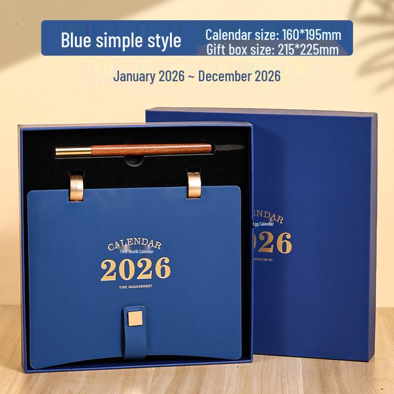 2026 Year of the Horse Custom Desk Calendar Gift Set - Perfect for Company Meetings, Events, and Logo Printing. 2026 Year of the Horse
2026 Year of the Horse Custom Desk Calendar Gift Set - Perfect for Company Meetings, Events, and Logo Printing. 2026 Year of the Horse