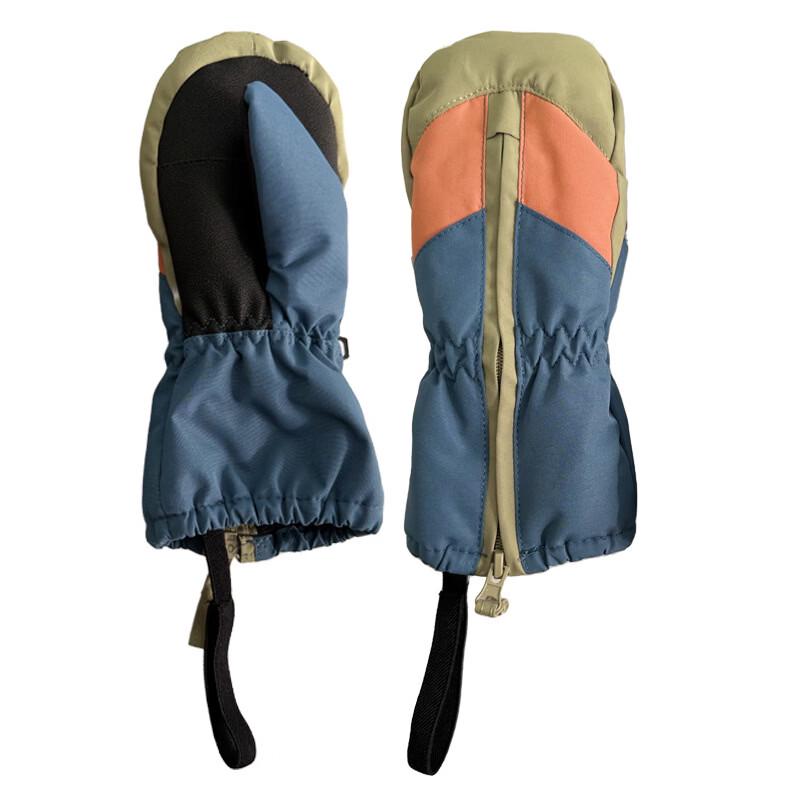 Kids JSH0004 Outdoor Ski Gloves
Kids JSH0004 Outdoor Ski Gloves