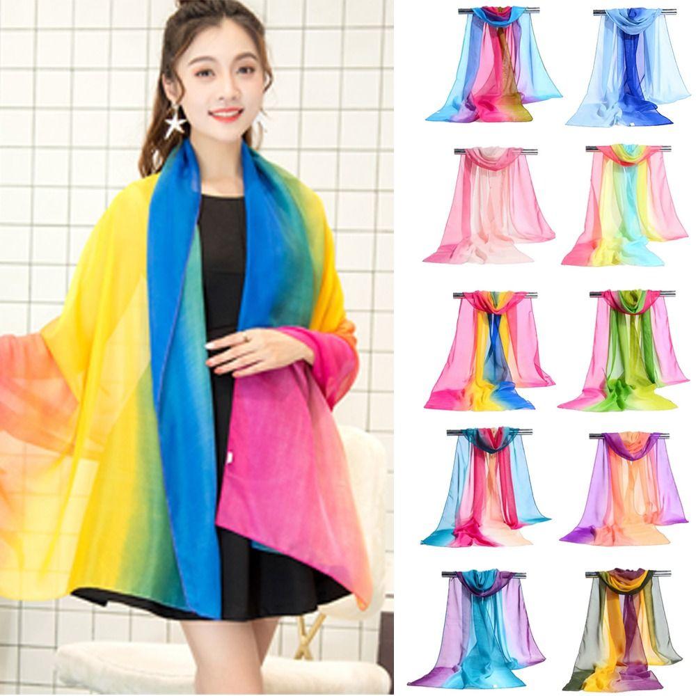 Butterfly Print Long Wrap Shawl 160*50cm Silk Scarf Elegant Spring Summer Scarf for Women 10
Butterfly Print Long Wrap Shawl 160*50cm Silk Scarf Elegant Spring Summer Scarf for Women 10