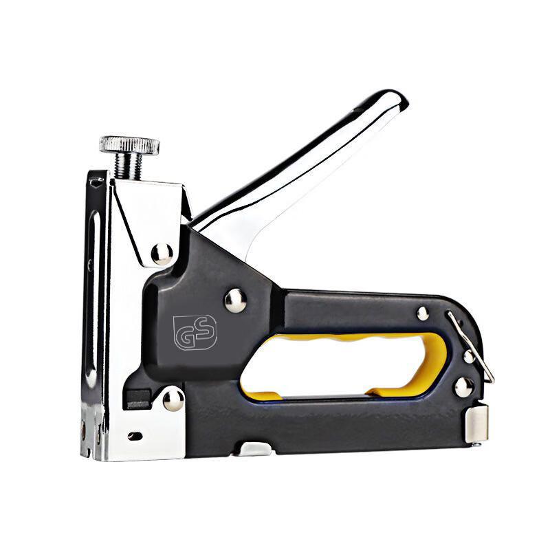 Beiyou 3-in-1 Manual Staple/Nail Gun Kit CN plug (adapter included)
Beiyou 3-in-1 Manual Staple/Nail Gun Kit CN plug (adapter included)