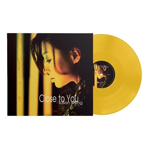 LP Record SUSAN WONG Close to You Transparent Gold Viny EVLP120TGJ EVOLUTION MEDIA 2026 Non Japan Obi Jazz
LP Record SUSAN WONG Close to You Transparent Gold Viny EVLP120TGJ EVOLUTION MEDIA 2026 Non Japan Obi Jazz