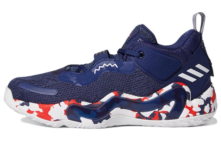 D.O.N. Issue #3 Adidas USA GW2945 40.5
D.O.N. Issue #3 Adidas USA GW2945 40.5