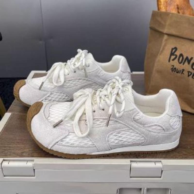 Versatile women s autumn new fishing net breathable sports and leisure shoes women s mesh sports shoes 35
Versatile women s autumn new fishing net breathable sports and leisure shoes women s mesh sports shoes 35