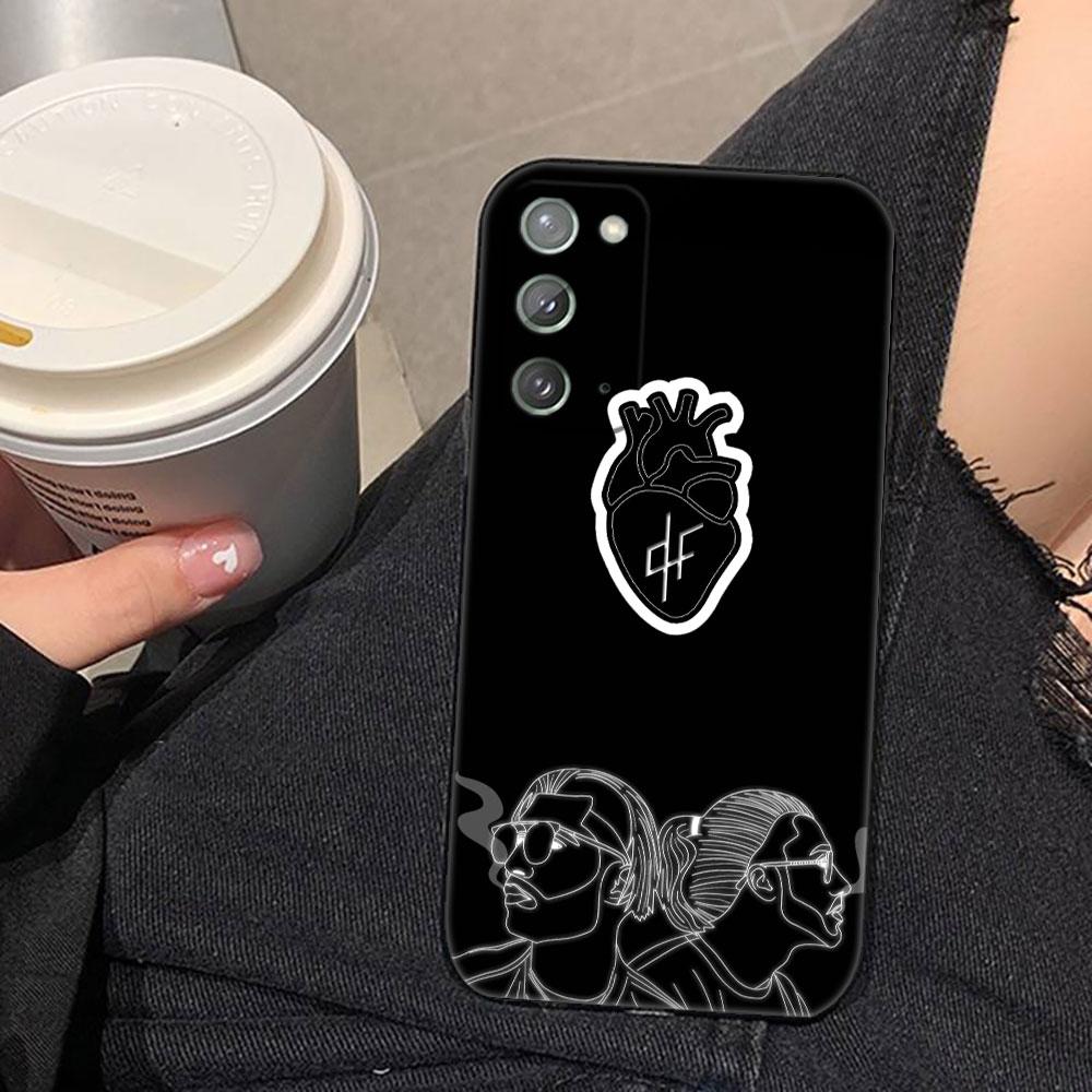 Rapper Cantor PNL QLF Phone Case For Samsung NOTE 20 10 M23 M53 A80 A70 A50 A30 A24 A13 A12 A07 A06 A05S A04 A03S A03 A04E Cover Samsung A065G
Rapper Cantor PNL QLF Phone Case For Samsung NOTE 20 10 M23 M53 A80 A70 A50 A30 A24 A13 A12 A07 A06 A05S A04 A03S A03 A04E Cover Samsung A065G
