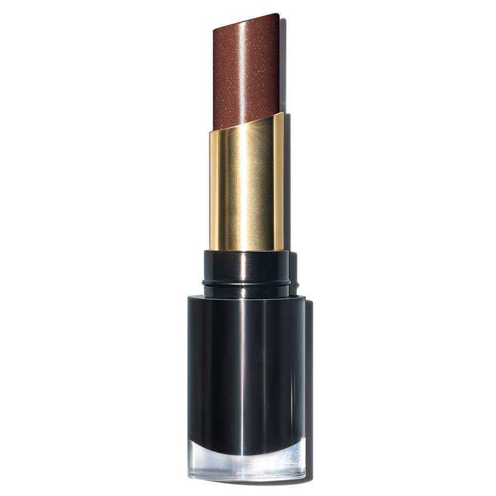 Revlon Super Lustrous Glass Shine Lipstick 010 Chocolate Luster Шоколадно-коричневая помада со сладким ванильным ароматом (Цветное изображение пока нет) 3.1г Немного
Revlon Super Lustrous Glass Shine Lipstick 010 Chocolate Luster Шоколадно-коричневая помада со сладким ванильным ароматом (Цветное изображение пока нет) 3.1г Немного