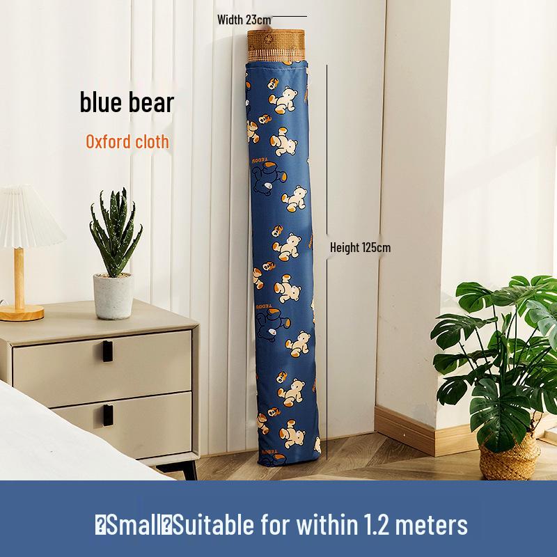 Waterproof Bamboo Cooling Mat Storage Bag - Moisture & Dustproof Cover
Waterproof Bamboo Cooling Mat Storage Bag - Moisture & Dustproof Cover