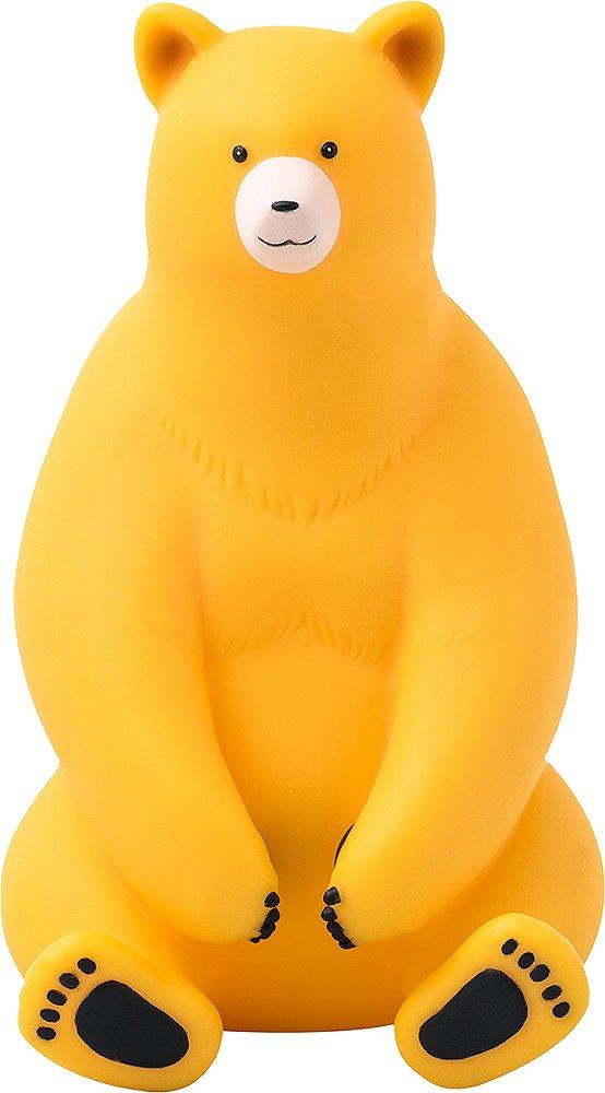 Kuma Miko Soft Vinyl Natsu Soft Vinyl Painted Complete Figure Non-scale
Kuma Miko Soft Vinyl Natsu Soft Vinyl Painted Complete Figure Non-scale