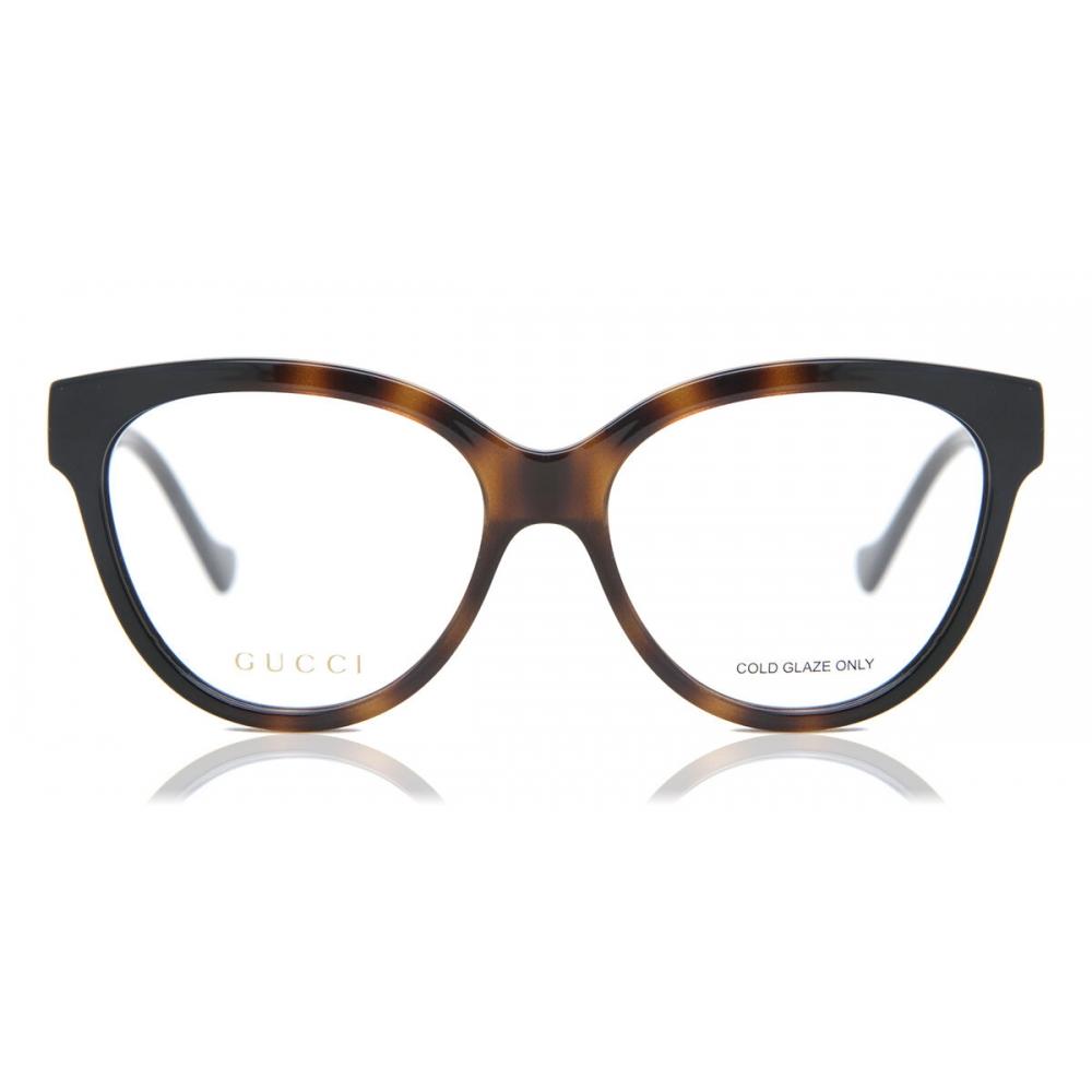 Gucci Gg1024o 009 Women Eyeglasses Gradient Havana/54
Gucci Gg1024o 009 Women Eyeglasses Gradient Havana/54
