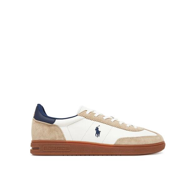 Кроссовки Polo Ralph Lauren 809968171002 EU 40
Кроссовки Polo Ralph Lauren 809968171002 EU 40