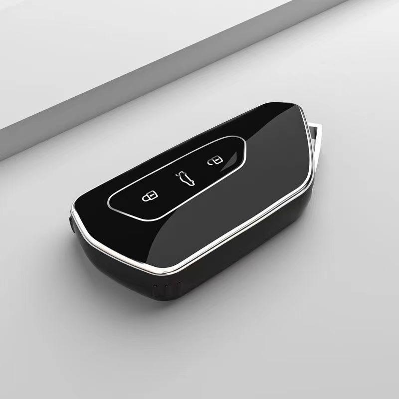 Soft Tpu Car Remote Key Case Cover For Vw Volkswagen Golf 8 Mk8 For Skoda Octavia For Seat Protection Shell Fob Accessories
Soft Tpu Car Remote Key Case Cover For Vw Volkswagen Golf 8 Mk8 For Skoda Octavia For Seat Protection Shell Fob Accessories