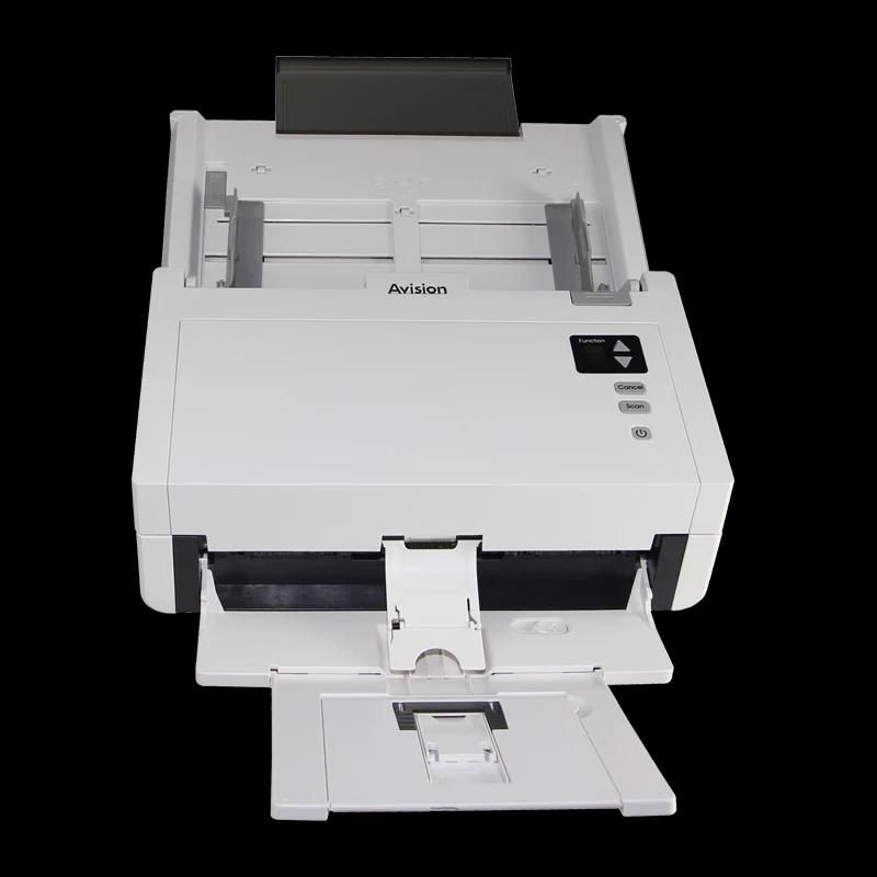 Avision AV223+ A4 Duplex Document Scanner CN plug (adapter included)
Avision AV223+ A4 Duplex Document Scanner CN plug (adapter included)