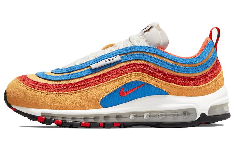 Nike Air Max 97 Running Club DH1085-700 40.5
Nike Air Max 97 Running Club DH1085-700 40.5
