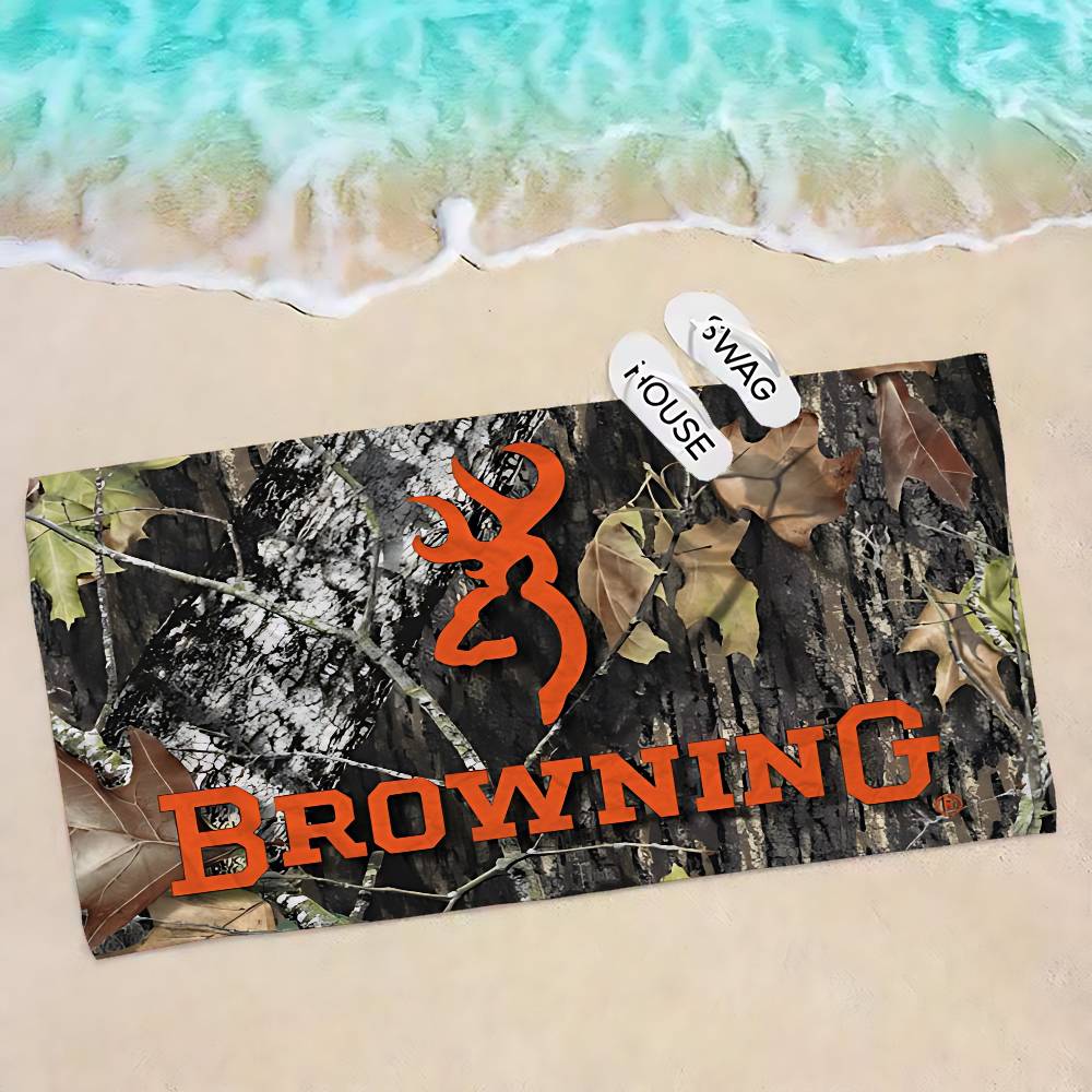 Логотип B-Brownings Аниме Пляжное Полотенце для Плавания Мягкое Впитывающее Мочалка Детские Подарки для Детей Путешествия Кемпинг Спортзал W30*H60(CM)
Логотип B-Brownings Аниме Пляжное Полотенце для Плавания Мягкое Впитывающее Мочалка Детские Подарки для Детей Путешествия Кемпинг Спортзал W30*H60(CM)