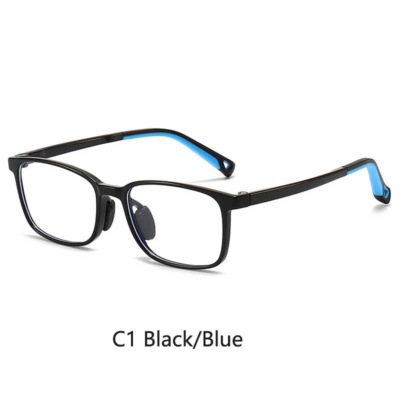 Silicone Kids Blue Light Glasses Frame Child Clear Computer Spectacles Boys Girls Prescription Medical Glasses Frames
Silicone Kids Blue Light Glasses Frame Child Clear Computer Spectacles Boys Girls Prescription Medical Glasses Frames