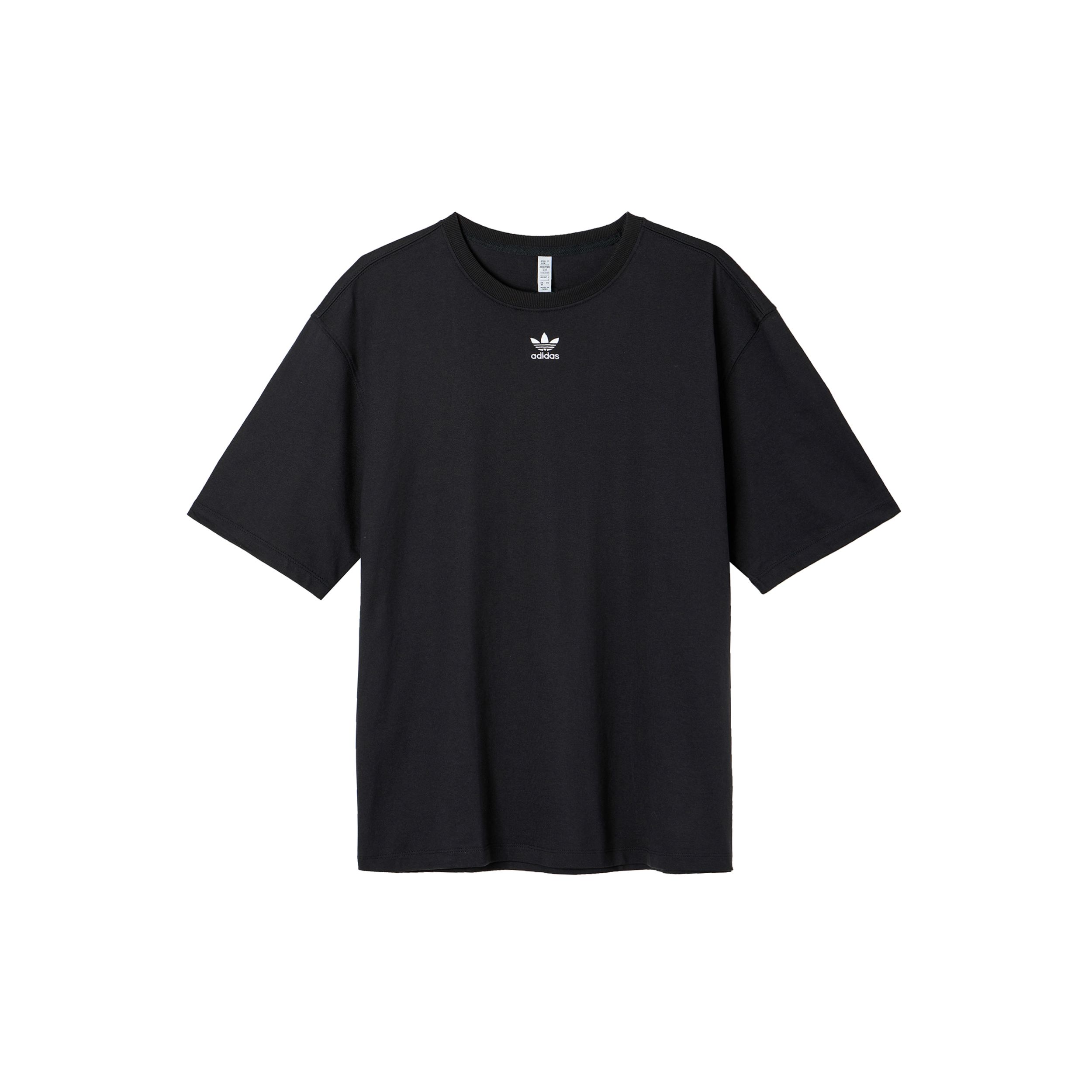 Adidas Originals Adicolor Essentials Trefoil Logo Футболка женские топы черные IA6464 S
Adidas Originals Adicolor Essentials Trefoil Logo Футболка женские топы черные IA6464 S