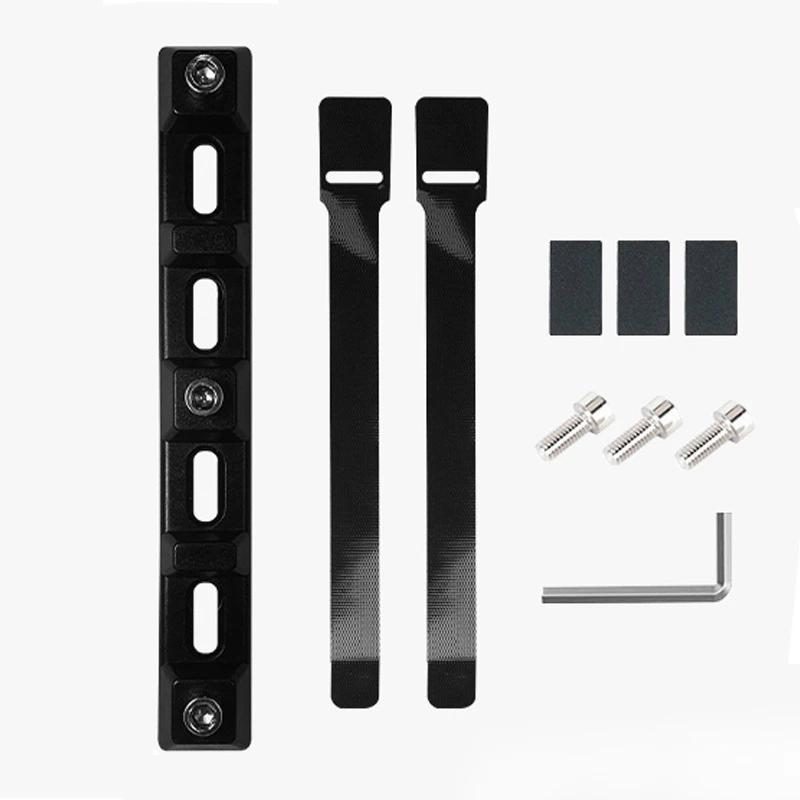 1 Set for ENLEE Bicycle Multifunctional Conversion Stand Mountainous Highway Vehicle Water Bottle Frame Expansion Bracket Seat чёрный
1 Set for ENLEE Bicycle Multifunctional Conversion Stand Mountainous Highway Vehicle Water Bottle Frame Expansion Bracket Seat чёрный