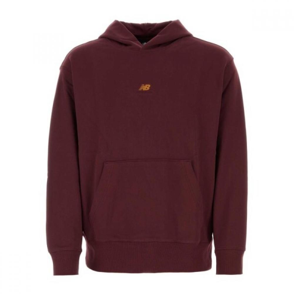 Футболка New Balance Maroon Color Front Kengaroo Pocket с капюшоном и логотипом mT31502nby Nbbur S
Футболка New Balance Maroon Color Front Kengaroo Pocket с капюшоном и логотипом mT31502nby Nbbur S
