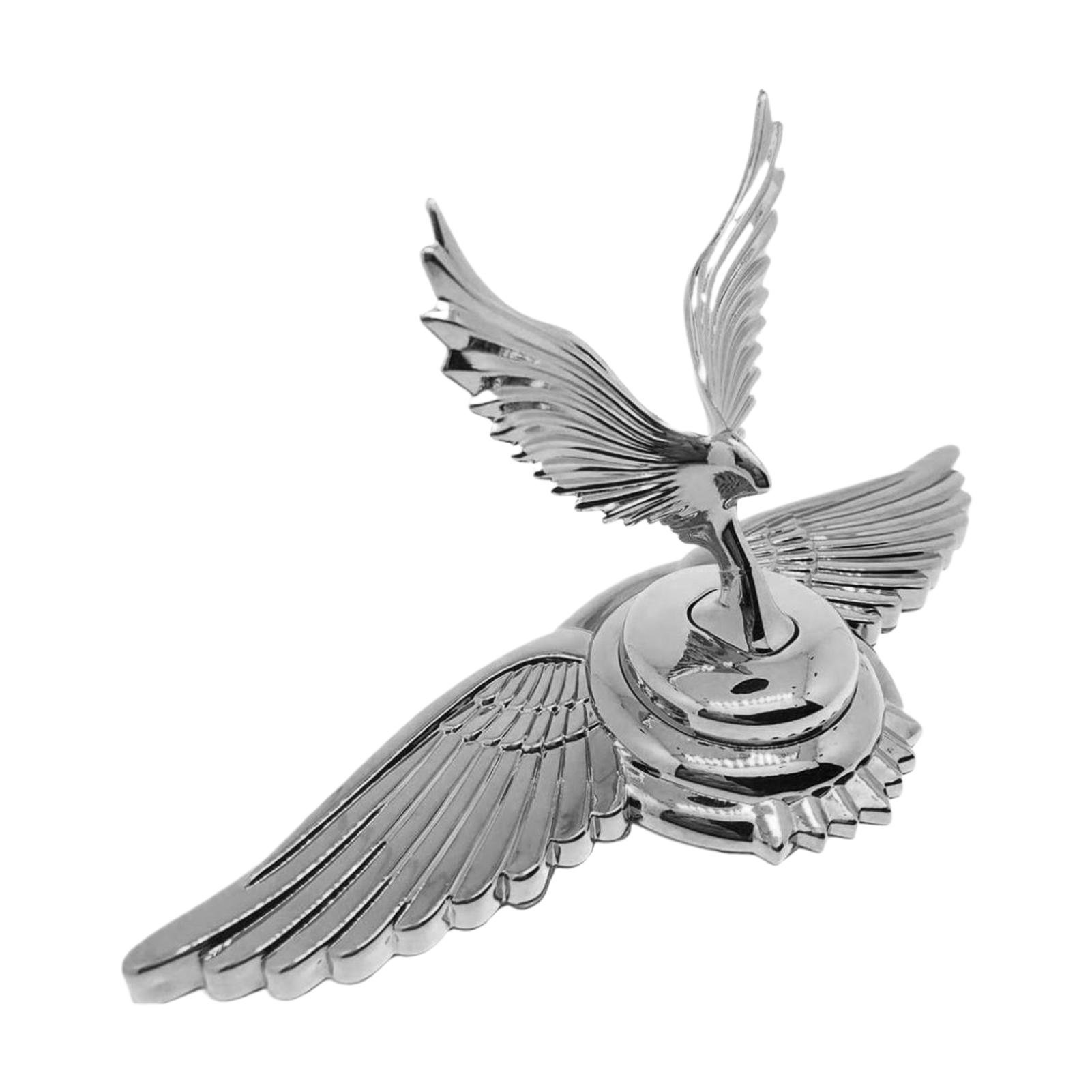 Украшение на передний капот автомобиля Ride Eagle для смелого заявления Eagle Украшение на передний капот автомобиля Flying Eagle серебряный
Украшение на передний капот автомобиля Ride Eagle для смелого заявления Eagle Украшение на передний капот автомобиля Flying Eagle серебряный