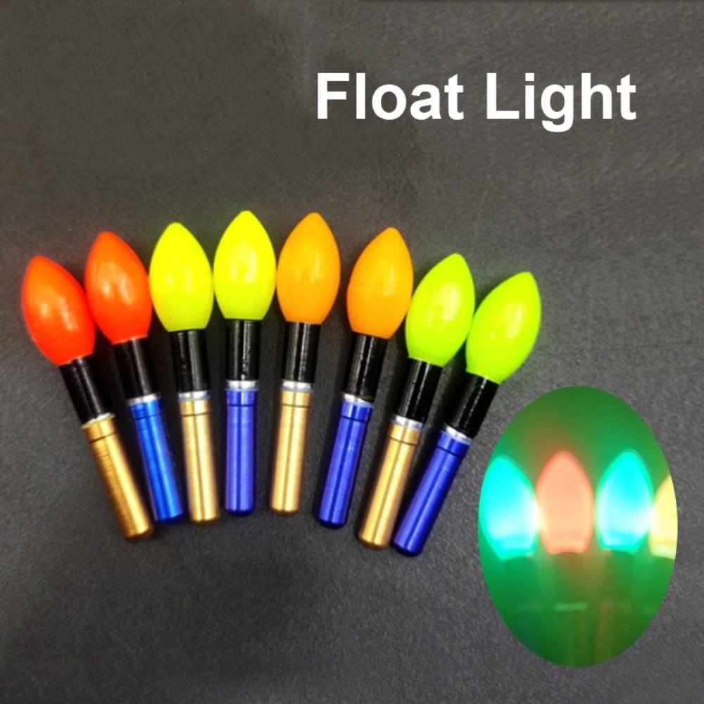 Lamp Luminous Fishing Light For Dark Water Fishing Light Stick Float Light Fishing Float LED Float
Lamp Luminous Fishing Light For Dark Water Fishing Light Stick Float Light Fishing Float LED Float