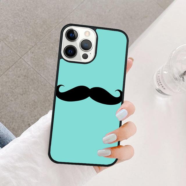 beard Phone Case Cover For iPhone 17 Air 15 16 14 13 12 Pro Max 11 Pro Max Plus Coque Shell iPhone 11
beard Phone Case Cover For iPhone 17 Air 15 16 14 13 12 Pro Max 11 Pro Max Plus Coque Shell iPhone 11