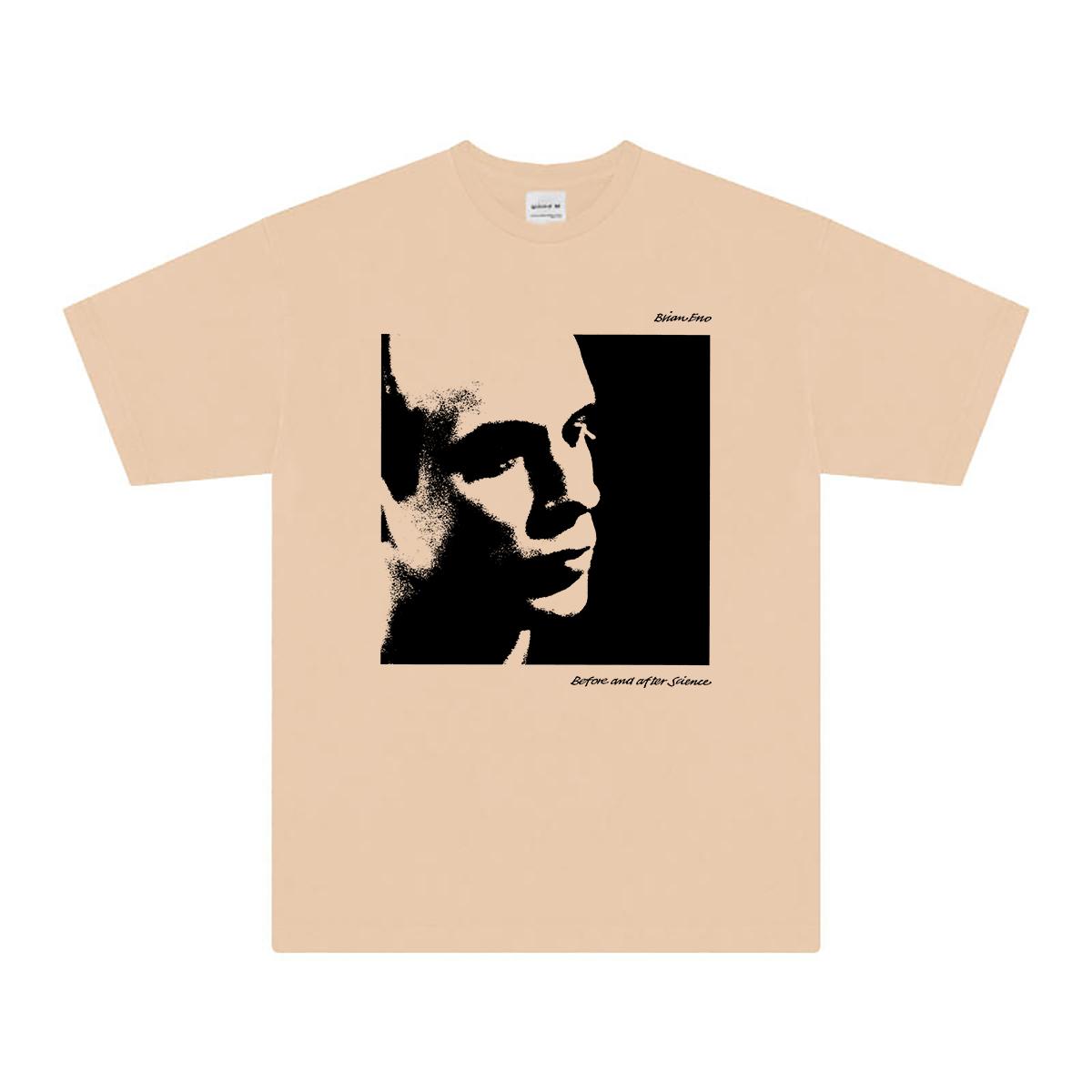 Brian Eno T Shirt Musician Unisexs Clothing Heavy Cotton Short Sleeves Oversized Printed WOMEN Shirt 4XL
Brian Eno T Shirt Musician Unisexs Clothing Heavy Cotton Short Sleeves Oversized Printed WOMEN Shirt 4XL