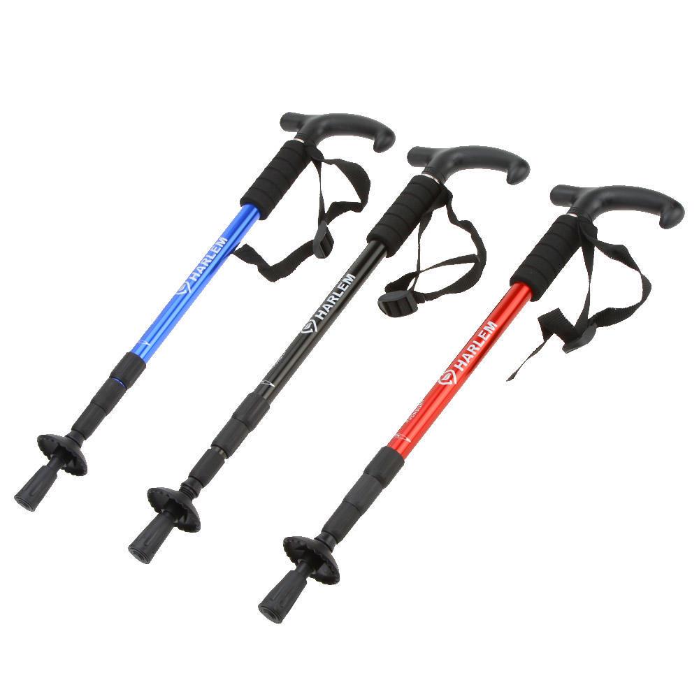 MAITA Outdooor Anti-Shock 3 секції Піші прогулянки Ходьба Трекінгові палиці Stick Регульовані тростини 110cm*50cm
MAITA Outdooor Anti-Shock 3 секції Піші прогулянки Ходьба Трекінгові палиці Stick Регульовані тростини 110cm*50cm