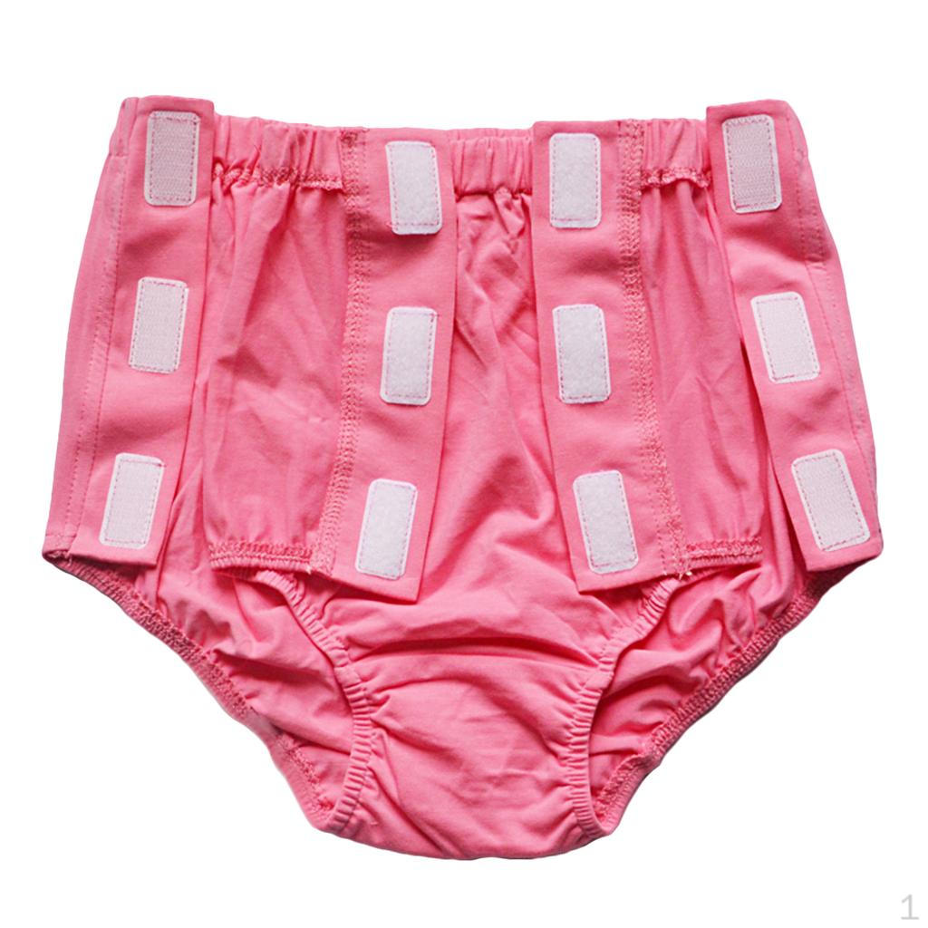 Pants Incontinent Easy To 3XL
Pants Incontinent Easy To 3XL