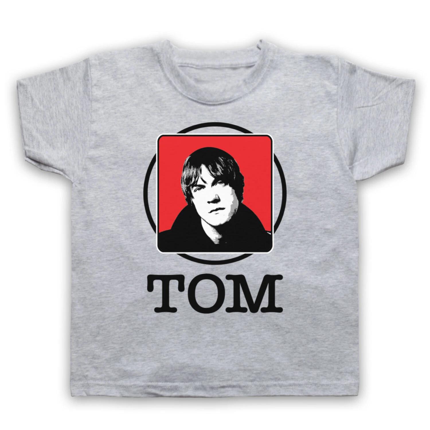 TOM MEIGHAN UNOFFICIAL INDIE ROCK BAND SINGER ICON KIDS CHILDS T-shirt 100
TOM MEIGHAN UNOFFICIAL INDIE ROCK BAND SINGER ICON KIDS CHILDS T-shirt 100