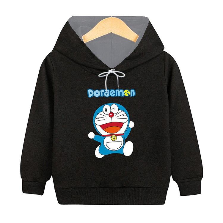 2025 New Cute Doraemon Cartoon 3D Printed Hooded Sweatshirt for Autumn and Winter, Loose and Comfortable Daily Casual Jacket M
2025 New Cute Doraemon Cartoon 3D Printed Hooded Sweatshirt for Autumn and Winter, Loose and Comfortable Daily Casual Jacket M