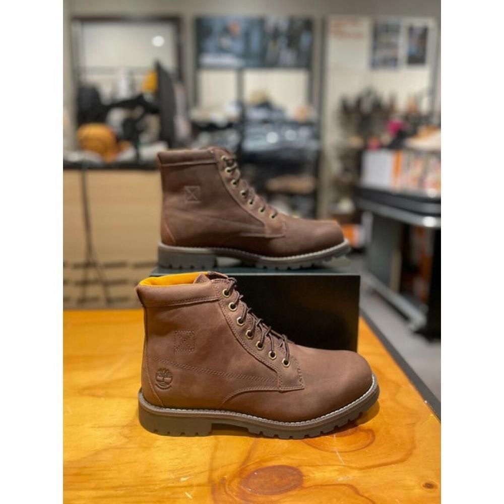 Timberland Mario Мужские водонепроницаемые ботинки для ходьбы Redwood fallS Коричневый A44p9 BR brown/295
Timberland Mario Мужские водонепроницаемые ботинки для ходьбы Redwood fallS Коричневый A44p9 BR brown/295
