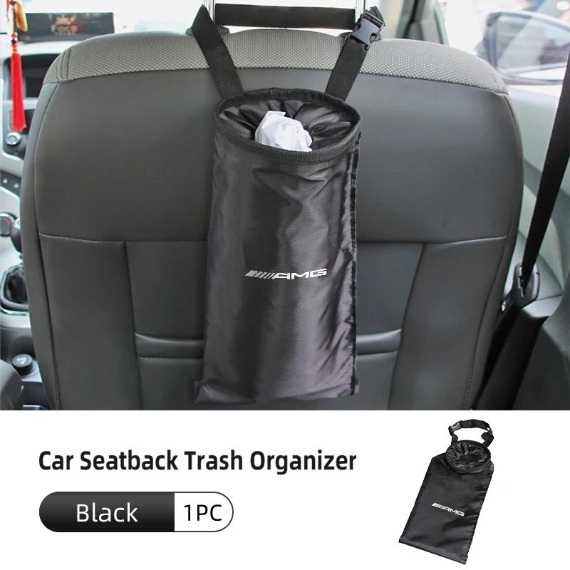 Car Seat Back Trash Holder Hang Litter Garbage Storage Container For Mercedes Benz AMG W202 W212 W213 W220 W221 W222 C180 C200
Car Seat Back Trash Holder Hang Litter Garbage Storage Container For Mercedes Benz AMG W202 W212 W213 W220 W221 W222 C180 C200
