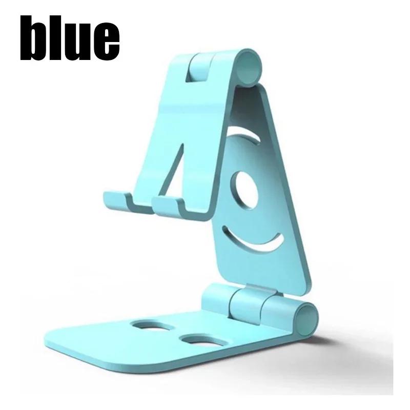 Universal Foldable Desk Phone Holder Mount Stand for Mobile Phone Holder for Tablet Desktop Holder
Universal Foldable Desk Phone Holder Mount Stand for Mobile Phone Holder for Tablet Desktop Holder