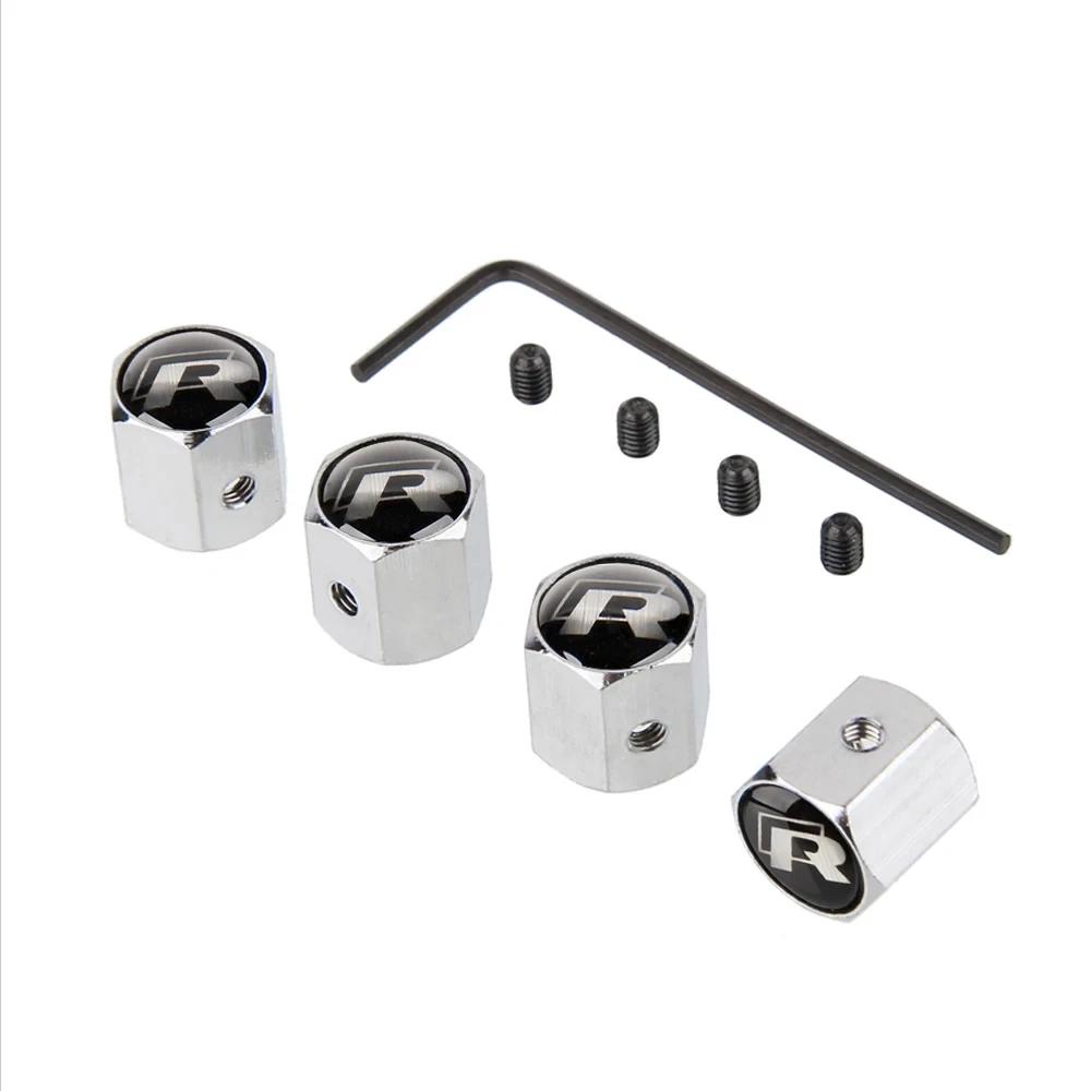 For VOLKSWAGEN VW 4PCS Car Wheels Tire Valve Cap Anti-theft Air Cover For Volkswagen Rline GTI Passat Santana Touareg Tiguan Bee
For VOLKSWAGEN VW 4PCS Car Wheels Tire Valve Cap Anti-theft Air Cover For Volkswagen Rline GTI Passat Santana Touareg Tiguan Bee