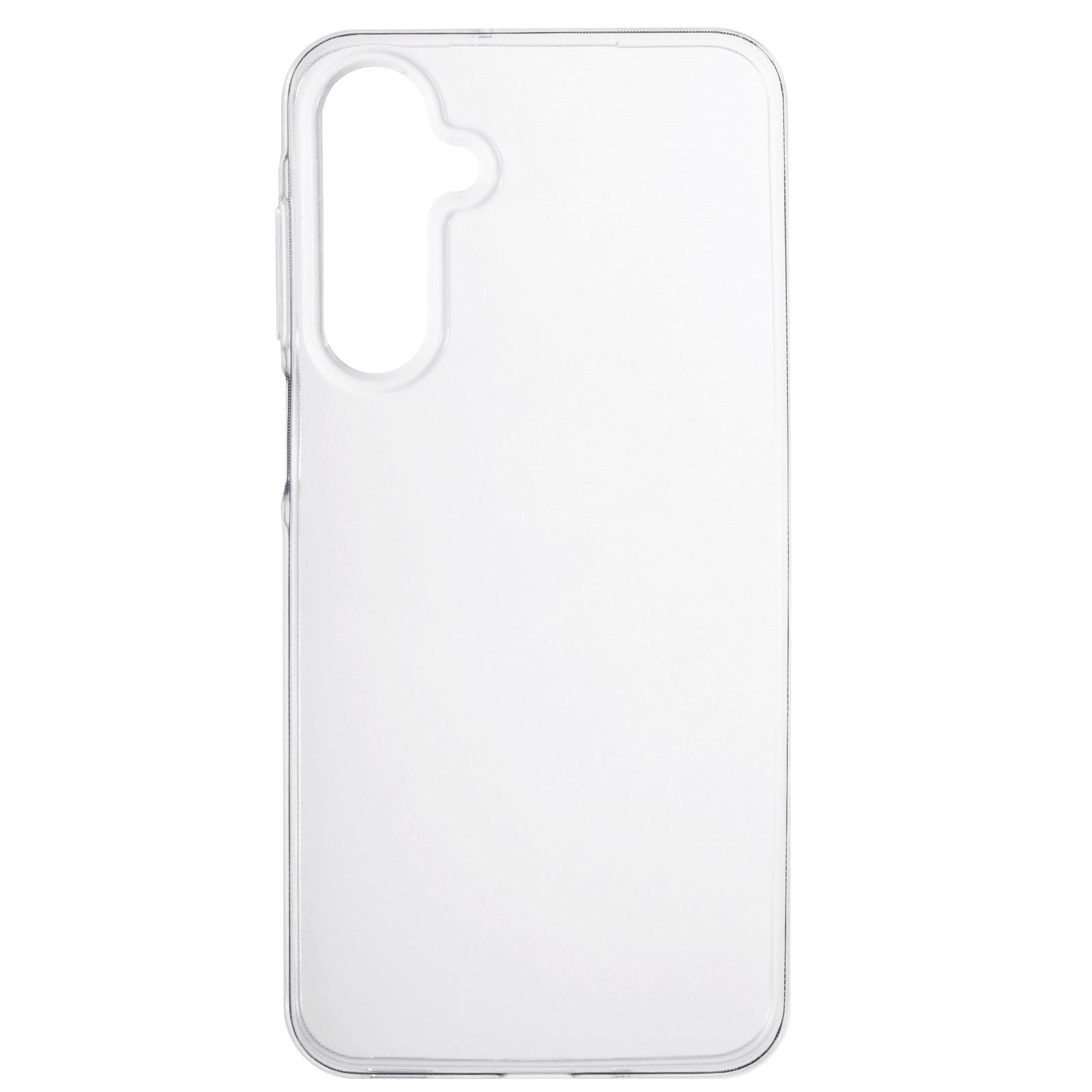 For Samsung Galaxy A35 5G Case Slim Fit Transparent Soft TPU Phone Cover Style A
For Samsung Galaxy A35 5G Case Slim Fit Transparent Soft TPU Phone Cover Style A