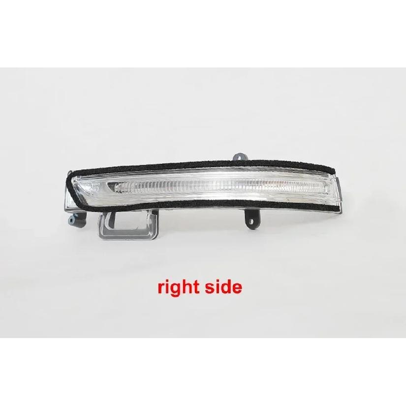 For Hyundai Tucson 2015 2016 2017 2018 Replace Rearview Mirror Lamp Front Side Mirrors Turn Signal Light Shell 1PCS right side
For Hyundai Tucson 2015 2016 2017 2018 Replace Rearview Mirror Lamp Front Side Mirrors Turn Signal Light Shell 1PCS right side