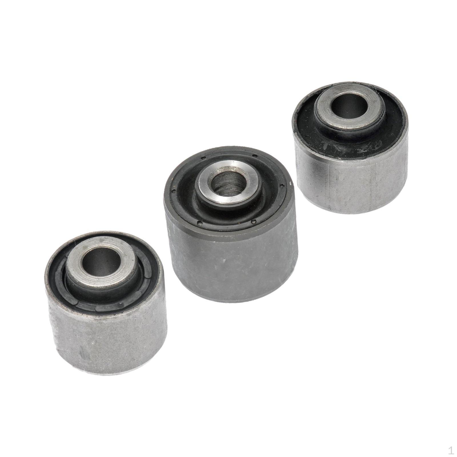 Suspension Bushing 523-082 Direct Replace Easy Installation Sturdy High Fittings Accessories
Suspension Bushing 523-082 Direct Replace Easy Installation Sturdy High Fittings Accessories