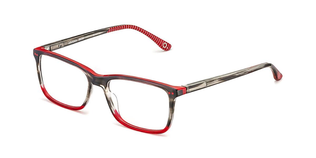 Etnia Barcelona Arizona Bkrd Men Eyeglasses Black Red/55-17-142
Etnia Barcelona Arizona Bkrd Men Eyeglasses Black Red/55-17-142