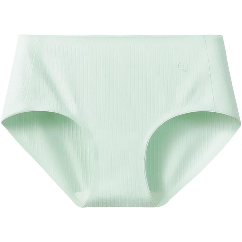 Songshan Cotton Women s Seamless Ribbed Briefs M
Songshan Cotton Women s Seamless Ribbed Briefs M