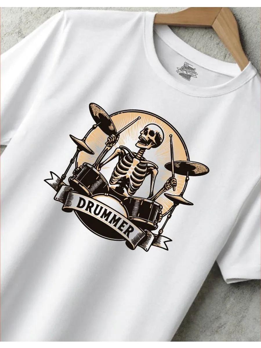 Black military printed T-shirt S
Black military printed T-shirt S