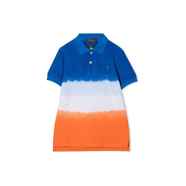 Polo Ralph Lauren T-Shirt Ss22 Logo Embroidered Striped Short Sleeve Polo Kids tops Multicolor 323861030-001 M
Polo Ralph Lauren T-Shirt Ss22 Logo Embroidered Striped Short Sleeve Polo Kids tops Multicolor 323861030-001 M