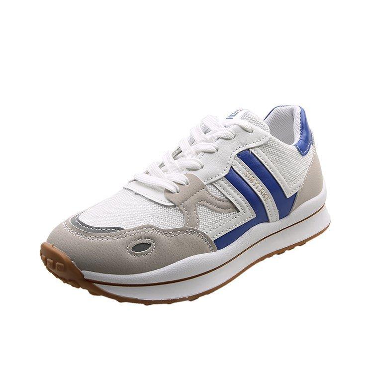 Кроссовки женские осенние новые резиновые мягкие подошвы цвета соответствия модные кроссовки Muffin Bottom досуг Cortez смешанная партия 40
Кроссовки женские осенние новые резиновые мягкие подошвы цвета соответствия модные кроссовки Muffin Bottom досуг Cortez смешанная партия 40