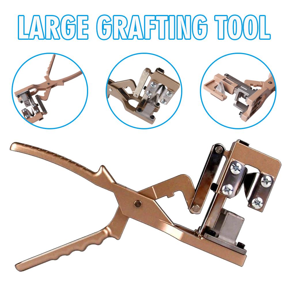 PDTO инструмент для прививки овощей, ножницы для обрезки фруктовых деревьев из алюминиевого сплава
PDTO инструмент для прививки овощей, ножницы для обрезки фруктовых деревьев из алюминиевого сплава