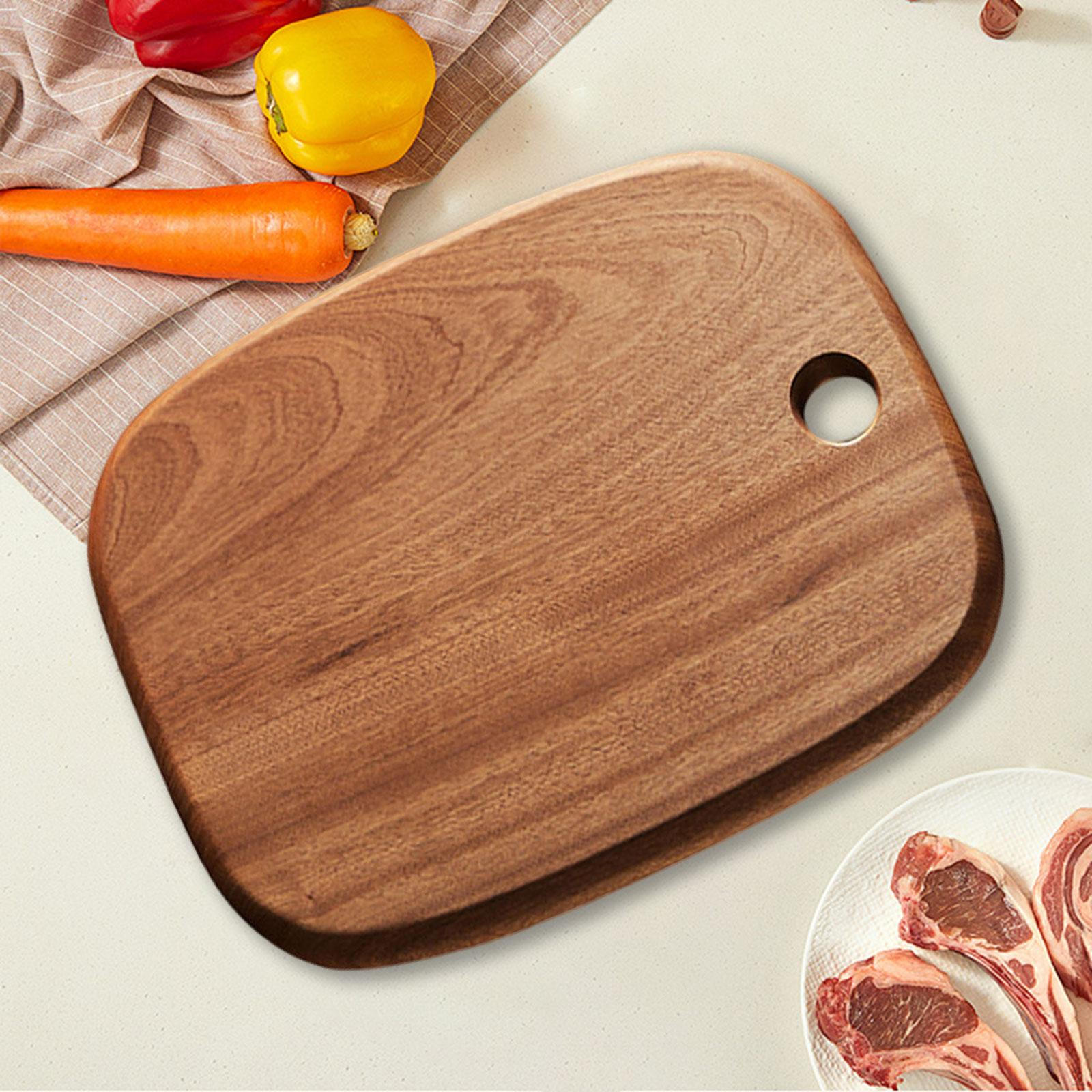 Разделочная доска многофункциональная сервировочная с отверстием для подвешивания для нарезки стейка
Разделочная доска многофункциональная сервировочная с отверстием для подвешивания для нарезки стейка