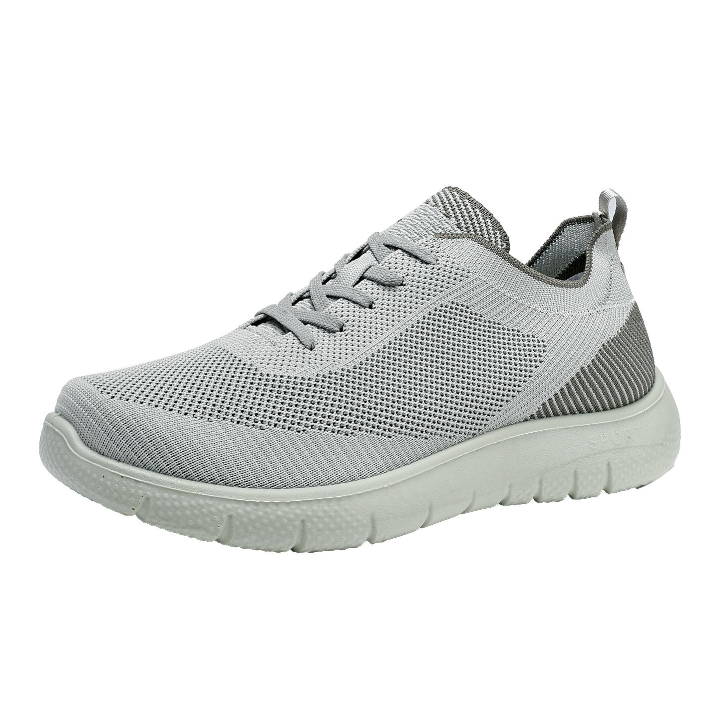 Men s Casual Dress Shoes Non-Slip Walking Sneakers Mesh Business Oxfords Work Sports Lightweight Running Shoes for Men Summer Breathable Knitted Shoes 44 зелений
Men s Casual Dress Shoes Non-Slip Walking Sneakers Mesh Business Oxfords Work Sports Lightweight Running Shoes for Men Summer Breathable Knitted Shoes 44 зелений