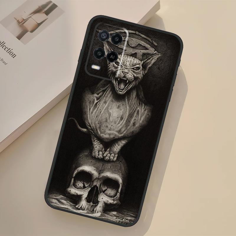 Ancient Egypt Pharaoh Case For Oppo A98 A78 A18 A38 A58 A60 A80 A40 A96 A76 A16 A94 A74 A54 A15 A17 A57 A77 A5 Pro OPPO A54 5G
Ancient Egypt Pharaoh Case For Oppo A98 A78 A18 A38 A58 A60 A80 A40 A96 A76 A16 A94 A74 A54 A15 A17 A57 A77 A5 Pro OPPO A54 5G